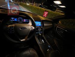 Ford Taurus